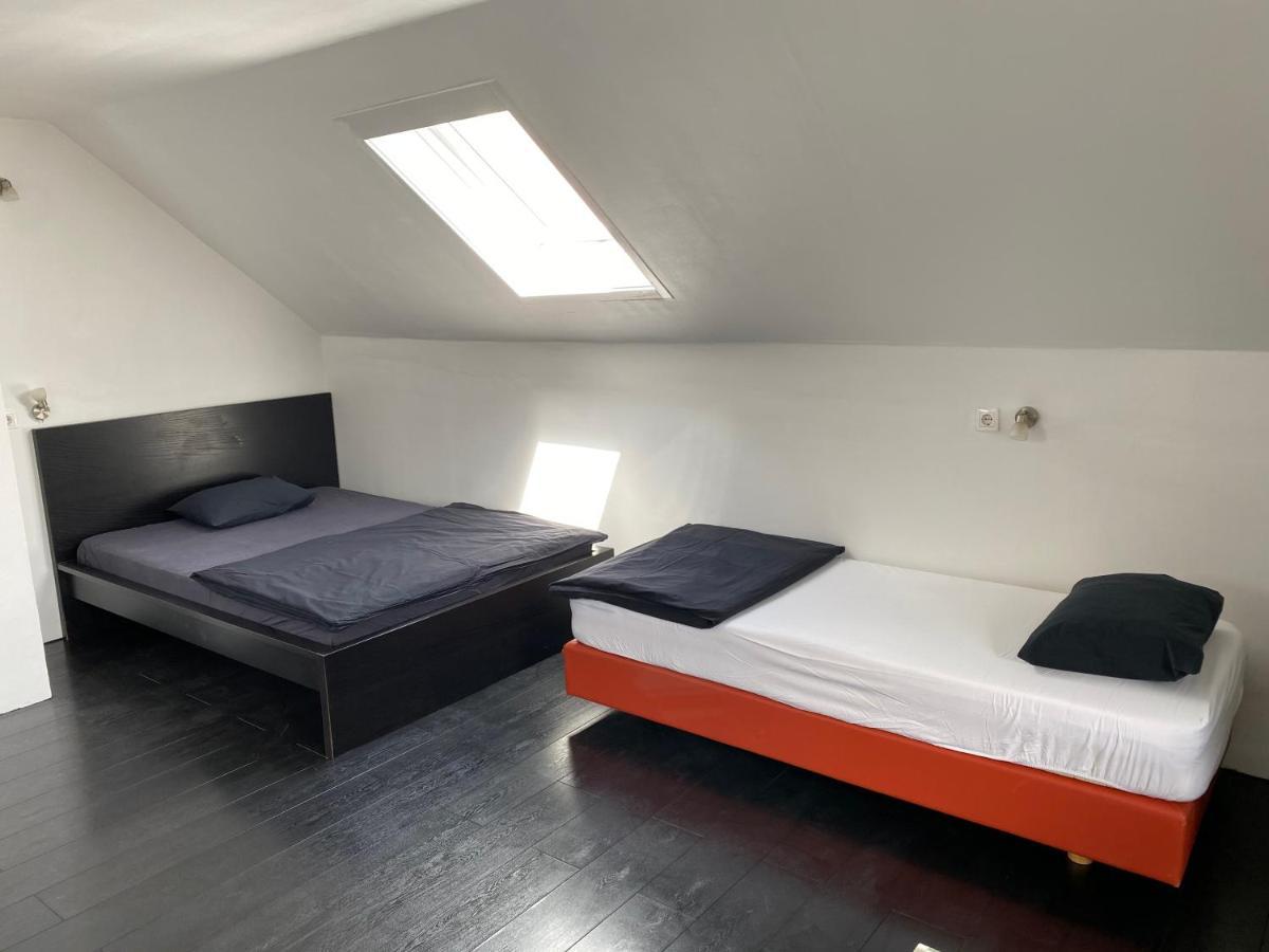 The Best Hostel Bled Exterior foto