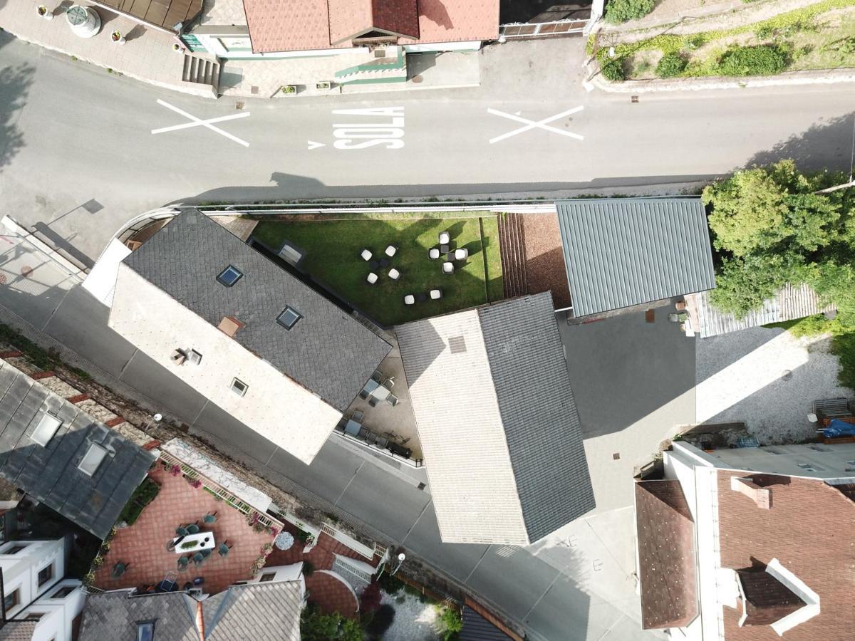 The Best Hostel Bled Exterior foto