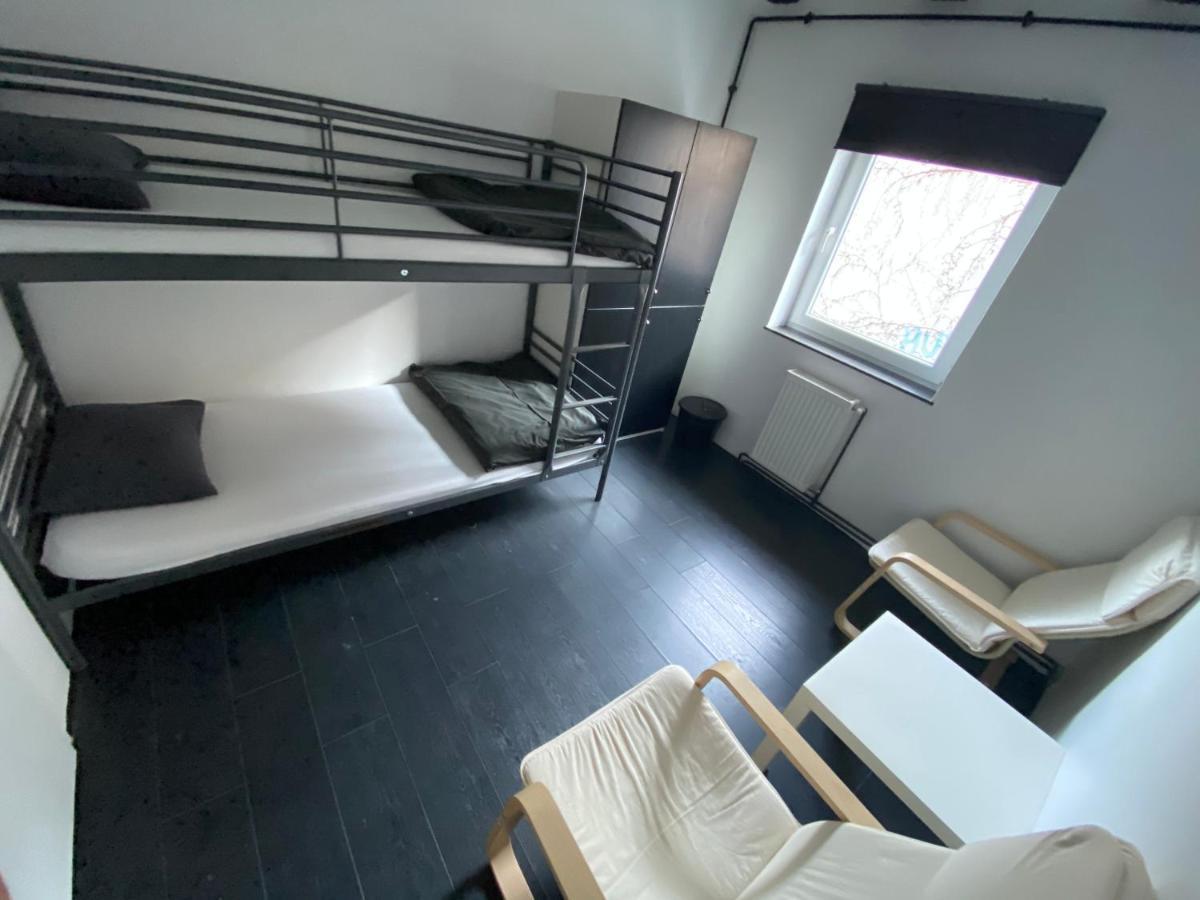 The Best Hostel Bled Exterior foto