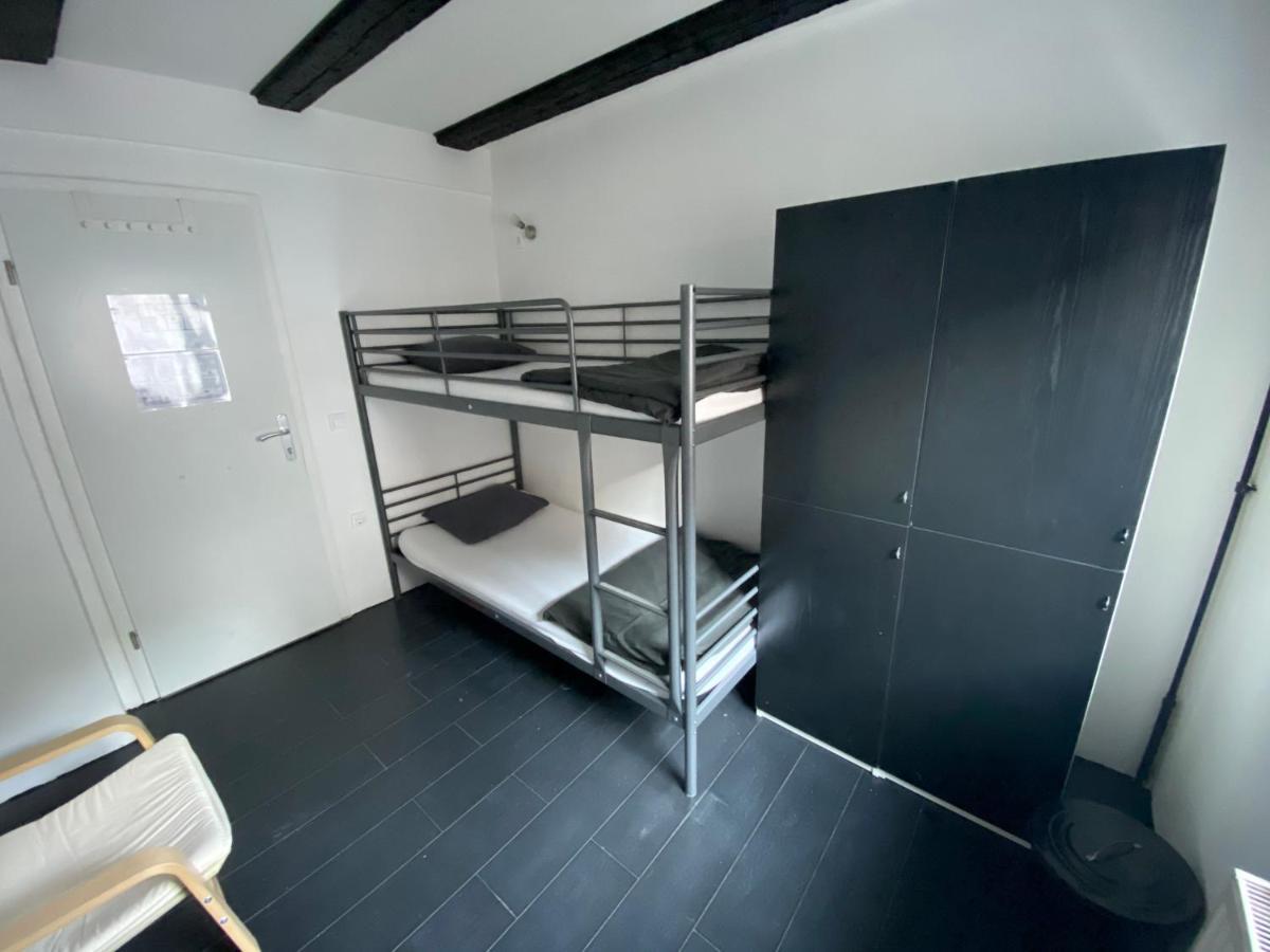 The Best Hostel Bled Exterior foto