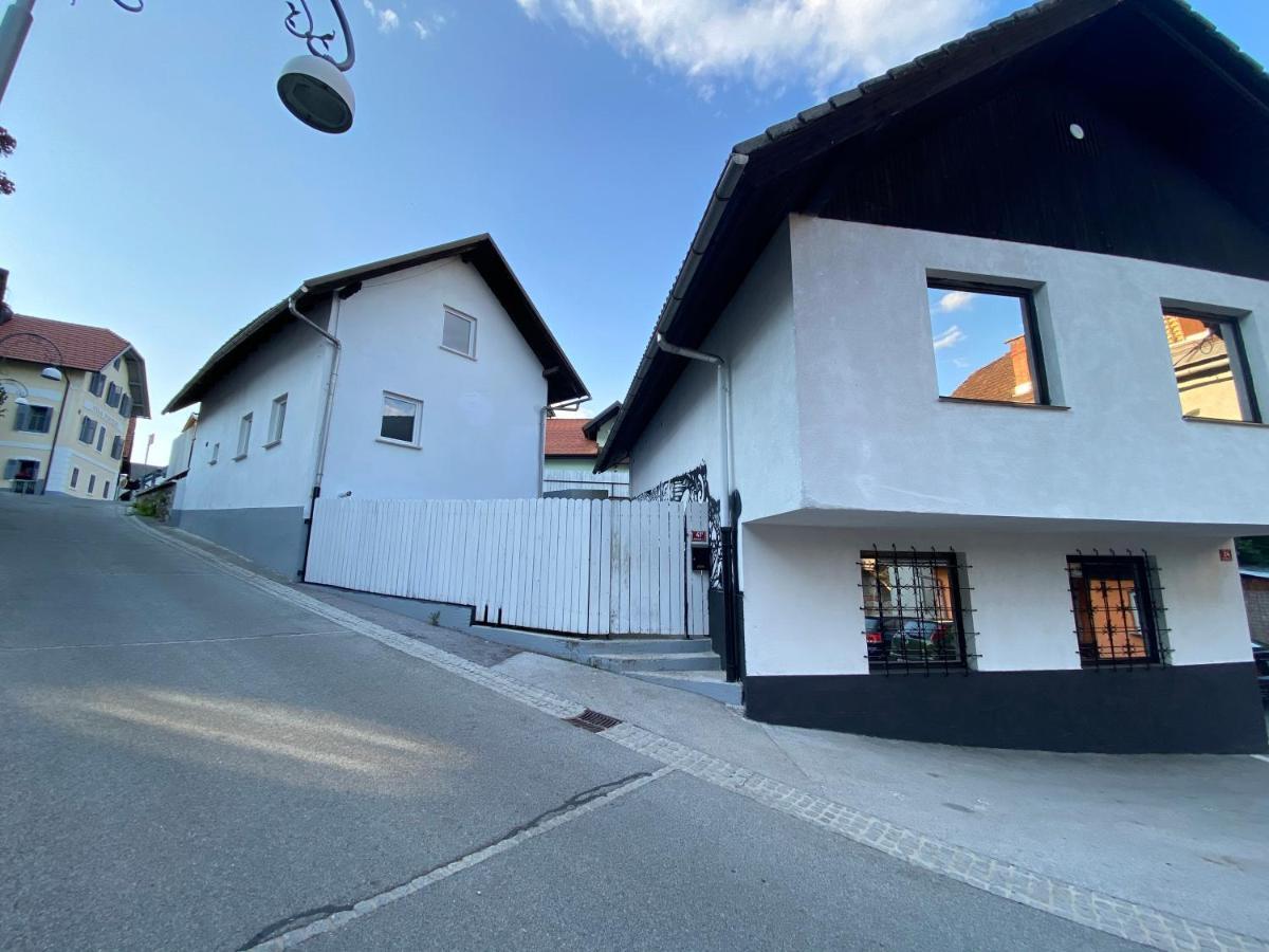 The Best Hostel Bled Exterior foto